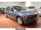 BMW 318 i Aut. -NACIONAL-6400 0KM- - mejor precio | unprecio.es