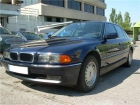 BMW 728 I - mejor precio | unprecio.es