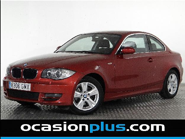 BMW Serie 1 120d 177CV 2P, 15.900€