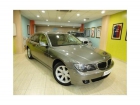 BMW SERIE 7 730D - mejor precio | unprecio.es