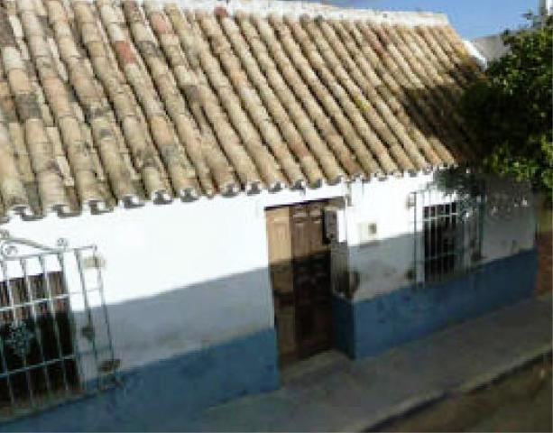 Chalet en Carlota (La)