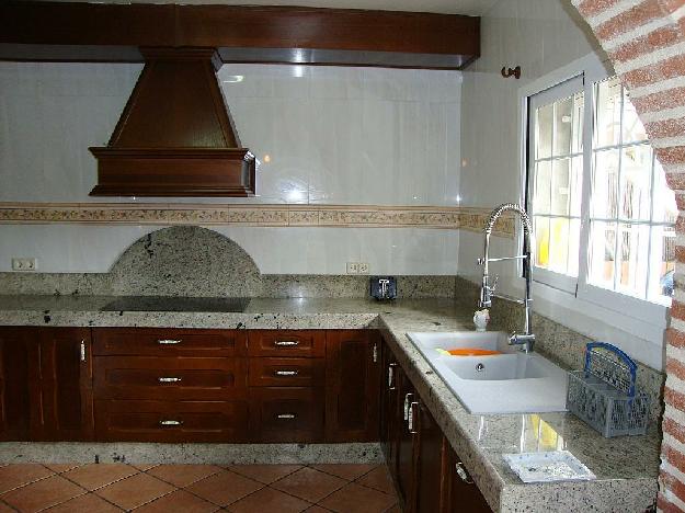 Chalet en Móstoles