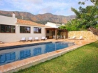 Chalet en venta en Javea/Xàbia, Alicante (Costa Blanca) - mejor precio | unprecio.es