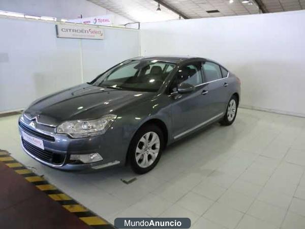 Citroën C5 2.0HDI Exclusive
