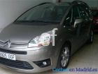 Citroen Grandc4 Picasso - mejor precio | unprecio.es