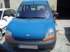 Comprar coche Renault KANGOO ALIZÉ 1.9d. 65CV. 5PLAZAS '03 en Parets Del Vallès - mejor precio | unprecio.es