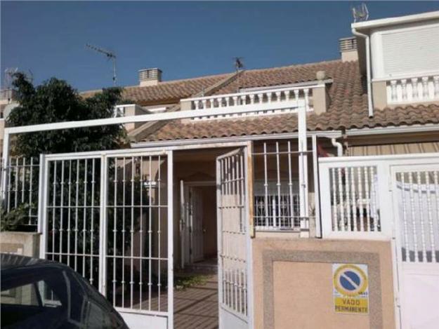 Dúplex en Alcazares, Los