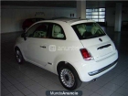 Fiat 500 1.2 8v 69 CV Lounge 3p. - mejor precio | unprecio.es
