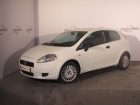 FIAT GRANDE PUNTO 1.3 MULTIJET 16 - mejor precio | unprecio.es
