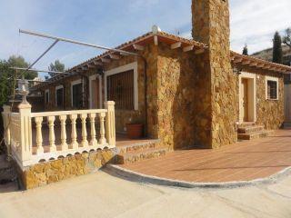 Finca/Casa Rural en alquiler en Cehegín, Murcia (Costa Cálida)