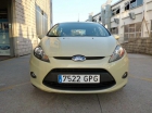 Ford Fiesta 1.6 TDCi Trend, 8.500€ - mejor precio | unprecio.es