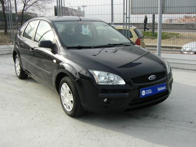 FORD FOCUS  1.6TDCI TREND 90