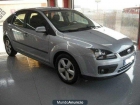 Ford Focus 2.0 TDCI - mejor precio | unprecio.es