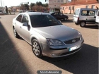 Ford Mondeo 2.0TDCi Titanium - mejor precio | unprecio.es