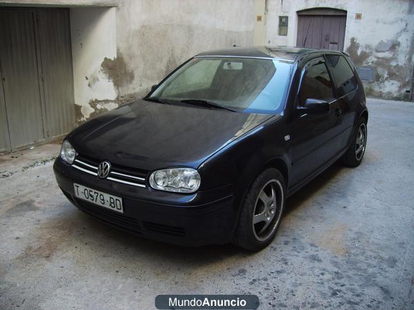 GOLF 4 EN VENTA