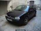 GOLF 4 EN VENTA - mejor precio | unprecio.es