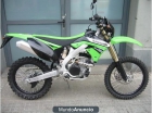 Kxf 250 enduro 2011 - mejor precio | unprecio.es