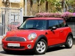 MINI MINI ONE - Barcelona