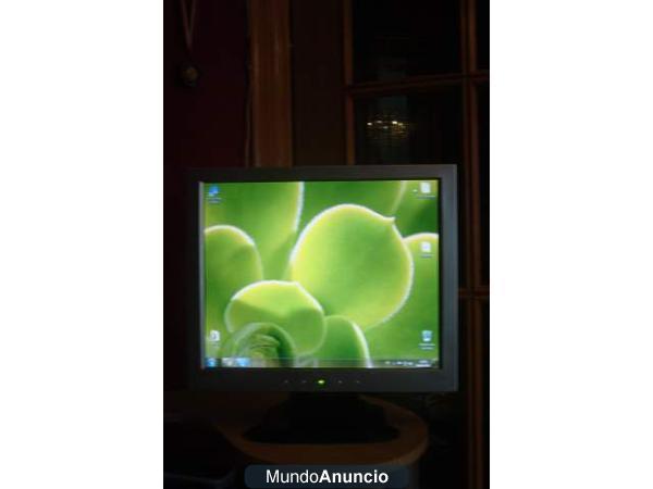 Monitor imax tft 17\