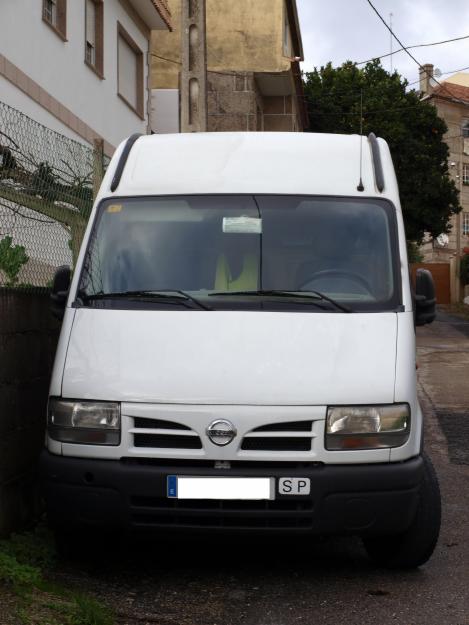Nissan Interstart
