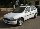 OPEL CORSA 1.7 D. 60 CV 5 PUERTAS EDICION 2.000. - Murcia - mejor precio | unprecio.es