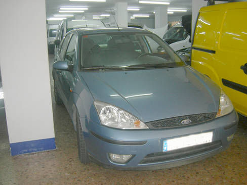 Opel Vectra 1.6 16v