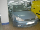 Opel Vectra 1.6 16v - mejor precio | unprecio.es