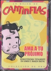 Peliculas en DVD de CANTINFLAS  el mejor comico de todos los tiempos NUEVAS PRECINTADAS - mejor precio | unprecio.es