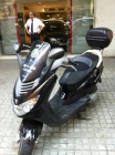 PEUGEOT 125 EIYSTAR IMPECABLE - mejor precio | unprecio.es