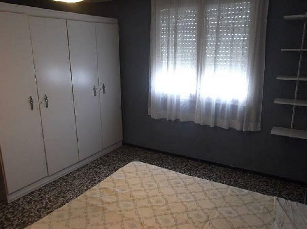 Piso en Elche/Elx