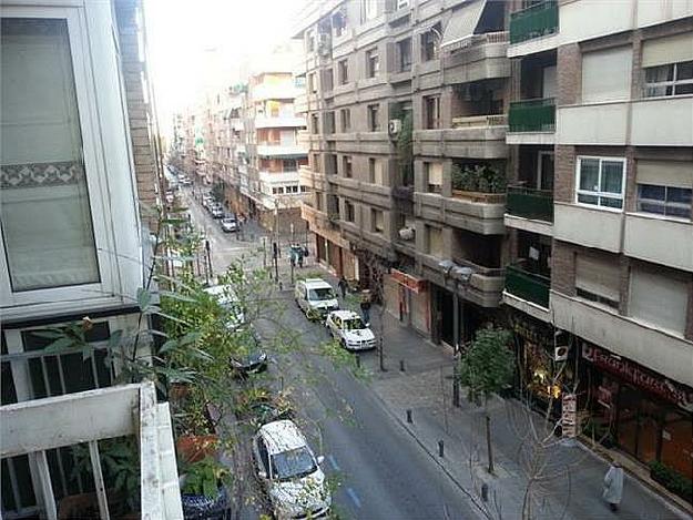 Piso en Granada
