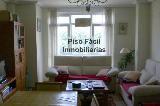 Piso en Lugo