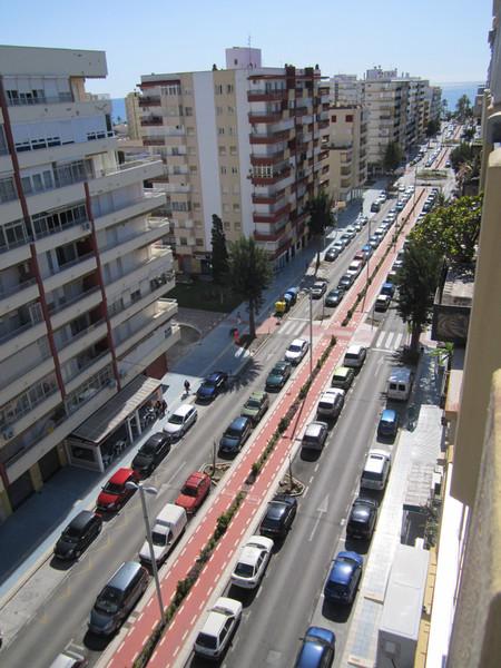 Piso en Torre del mar