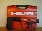 PISTOLA DE FIJACIÓN AUTOMÁTICA HILTI DX-460-MX - mejor precio | unprecio.es