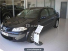 Renault Megane Sedan Dynamique 1.9dCi - mejor precio | unprecio.es