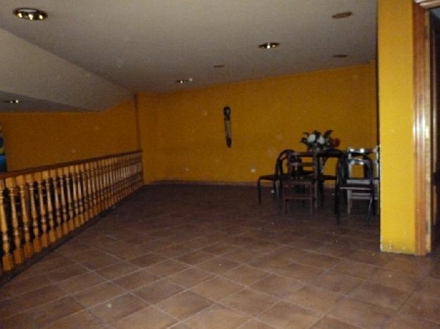 Restaurante en Vigo