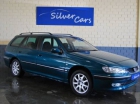 SEAT IBIZA 1.9 TDi 105cv. 3p. - mejor precio | unprecio.es