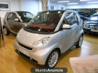 Smart ForTwo Coupe 52 mhd Passion - mejor precio | unprecio.es