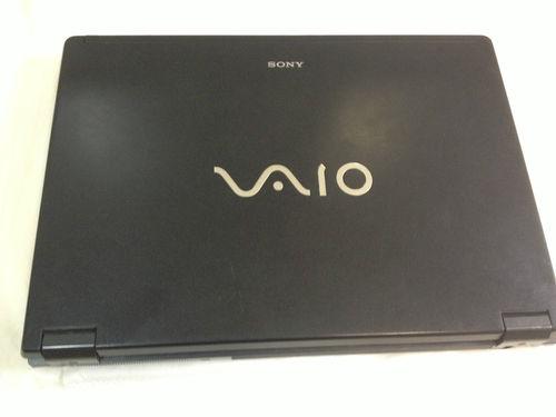 Sony vaio vgn-ar61s 17