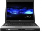 Sony VAIO VGNBX540B11 Notebook - mejor precio | unprecio.es