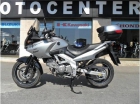 SUZUKI V-Strom 650 - mejor precio | unprecio.es