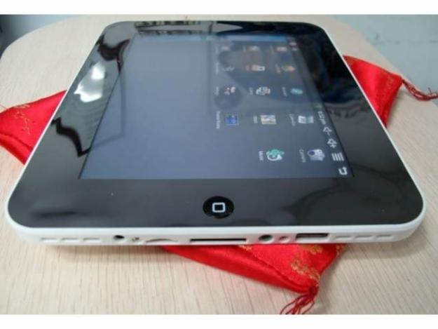TABLET PC ANDROID 2. 2 - WI-FI - 3G - NUEVO