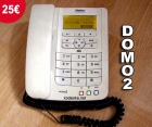 Telefono Domo2 de telefonica movistar con manos libres - mejor precio | unprecio.es