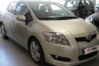 Toyota Auris 2.2 D4D SPORT 177 - mejor precio | unprecio.es