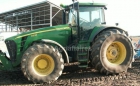 Tractor john deere 8330 - mejor precio | unprecio.es