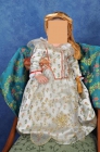 TRAJE FALLERA DE 6/18 MESES.(ECONOMICO) - mejor precio | unprecio.es