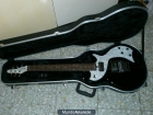 VENDO GUITARRA LTD-SA 2( SAMBORA SIGNATURE) - mejor precio | unprecio.es