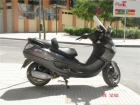 VENDO SCOOTER PIAGGIO X9 EVOLUTION DE 125C.C DE 4 TIEMPOS 2006,5000KM,NUEVA - mejor precio | unprecio.es