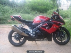 Vendo Suzuki GSXR-1000 ( Rojo- Negra ) - mejor precio | unprecio.es