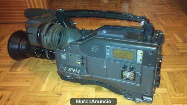 Venta camara profesional Betacam Digital